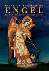 Dies ist das Cover des Buches Engel - Ihre Bestimmung, ihre Aufgaben und Botschaften, erschienen im Bohmeier Verlag.