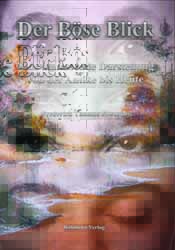 Dies ist das Cover des Buches Der Böse Blick, erschienen im Bohmeier Verlag.