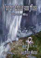 Dies ist das Cover des Buches Von der Quelle zum Fluss, erschienen im Bohmeier Verlag.