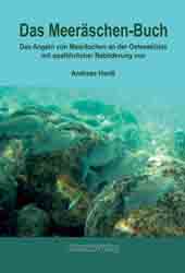 Dies ist das Cover des Buches Das Meeräschen-Buch, erschienen im Bohmeier Verlag.
